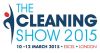 The Cleaning Show London – 2015